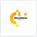 Bolokeha Safety Logo
