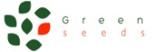 Green seeds Logo 200px