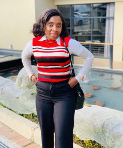 Picture of Mpho Lekgelebane